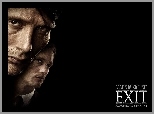 Alexander Skarsgard, Exit, Mads Mikkelsen