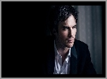 Ian Somerhalder, Koszula